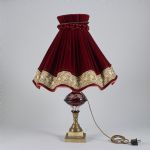 1540 7062 TABLE LAMP
